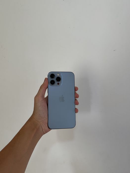 Продам срочно iPhone 13 Pro Max 128GB