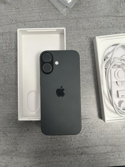 Iphone 17 de 256mb ,ca nou