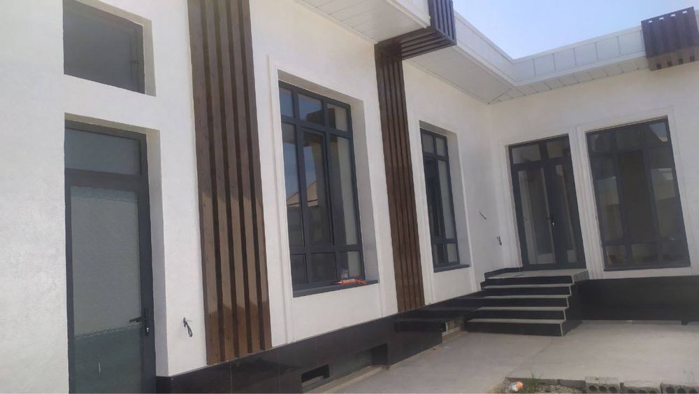 Uy sotiladi Sergeli Yangi Hayot