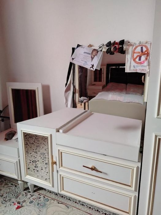 Пастельные белья