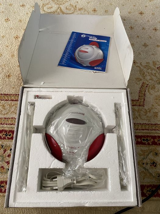 Смягчитель воды Цептер