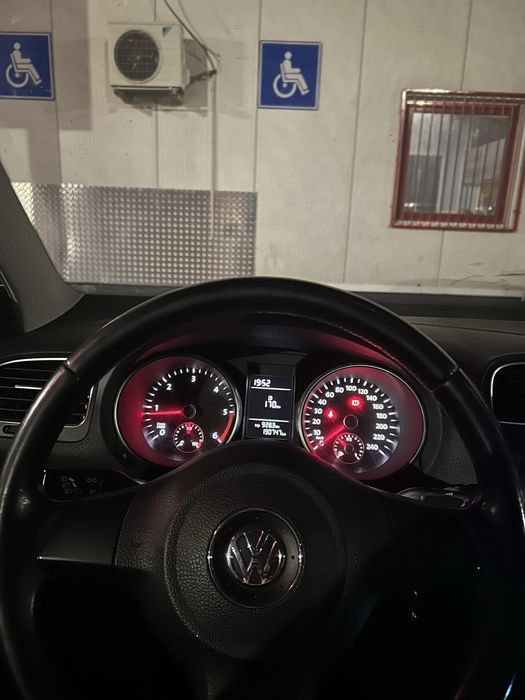 Vand sau schimb golf6