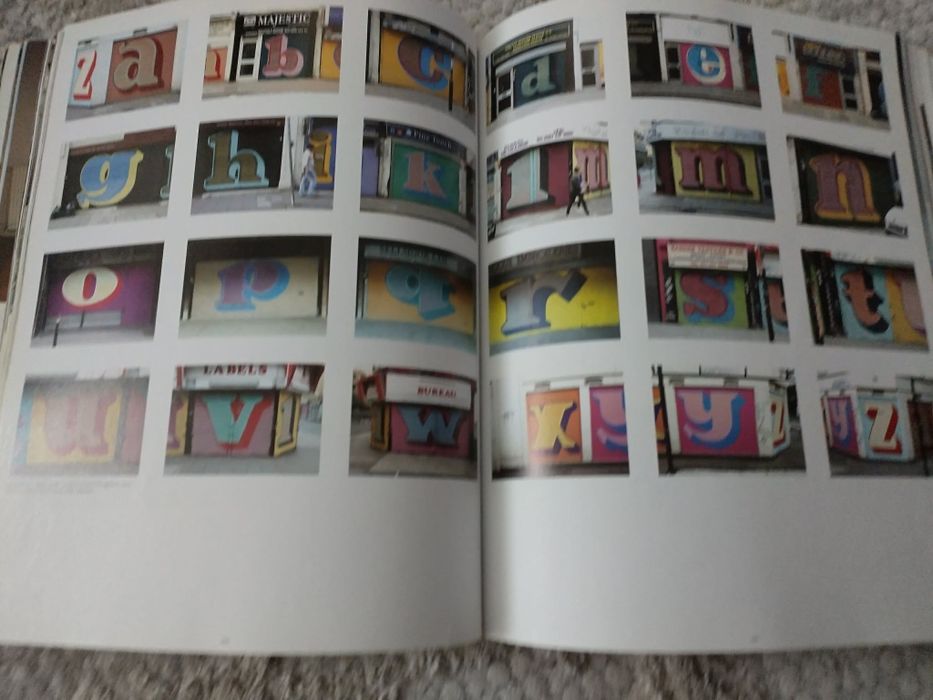 Уникална книга с изкуство от Берлин