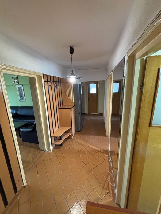 Apartament 3 camere Decebal