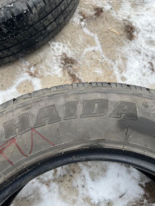 Продам шины на газель