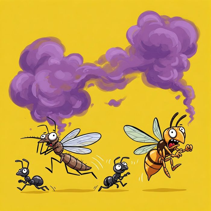 Дератизация от 5000тг