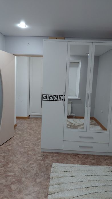 2бөлме уй сатылады, 3мкр 12Н