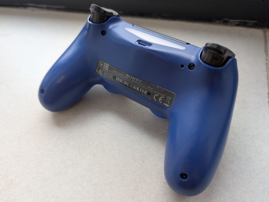 Джойстки dualshock 4 оригинал