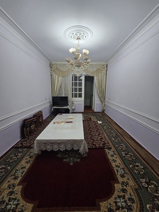 ЮНУСАБАД 9 кв. 4/4/5 СРОЧНО сотилади