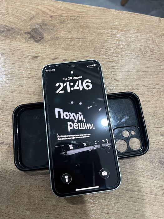 Iphone 12 mini | 128 GB