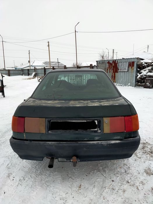 Продам Ауди 80 б3