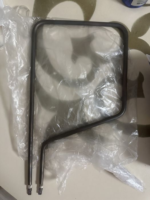 Продам ТЭН духовки электроплиты Delta, Асель