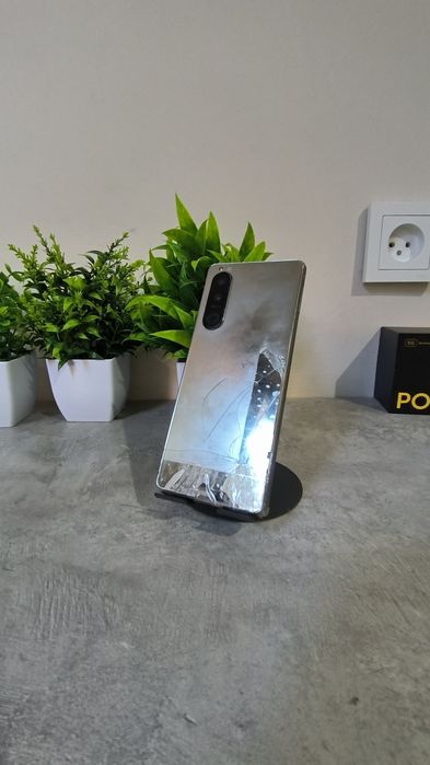 обмен Sony Xperia 5 lll 8/128