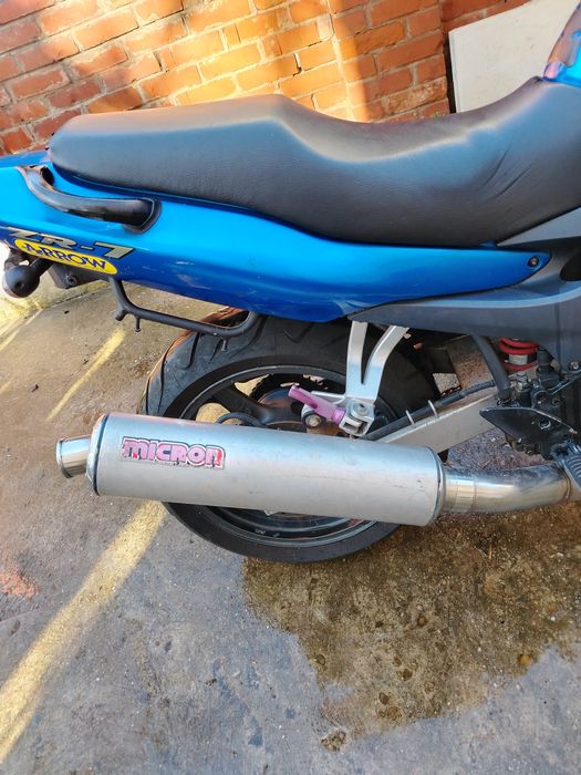 На части Kawasaki zr 750, Кавазаки зр 750