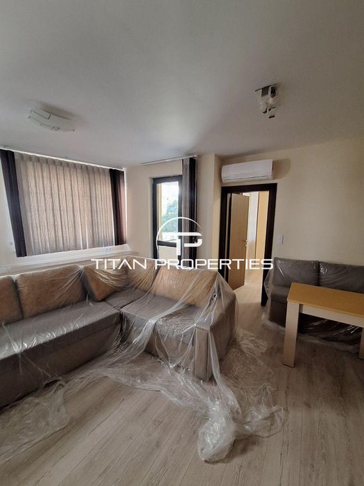 Дава се под наем Четиристаен апартамент в Пловдив, Мараша - 120 кв.м за 739.5 € - Снимка #2