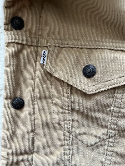 Куртка Levi's Оригинал