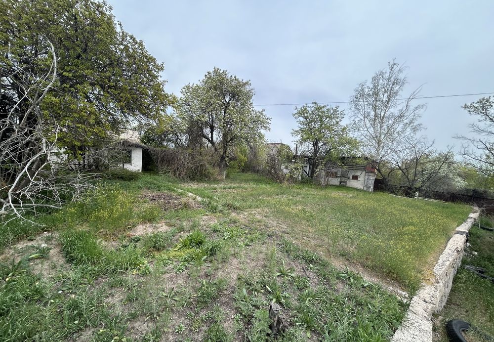 Дача Заря Востока