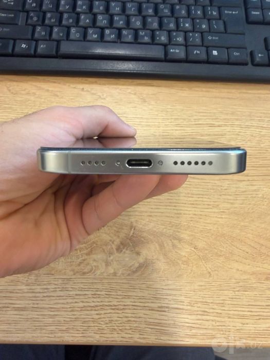 16 Pro Max | 256gb