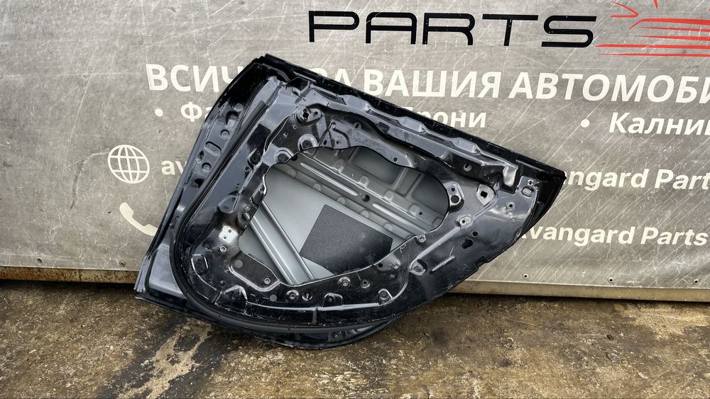 Задна дясна и задна лява врата BMW 2 F44 (2020-2024)