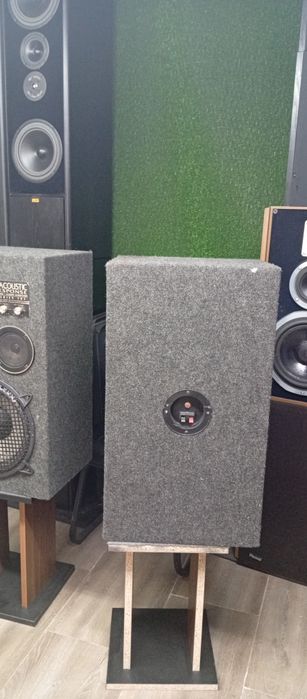 Тонколони 12-ки Acoustic Response 707