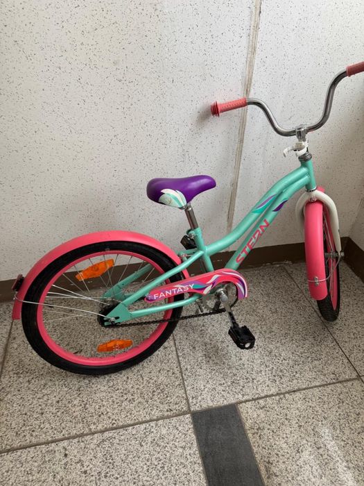 Велосипед. Ходунки. Самокат