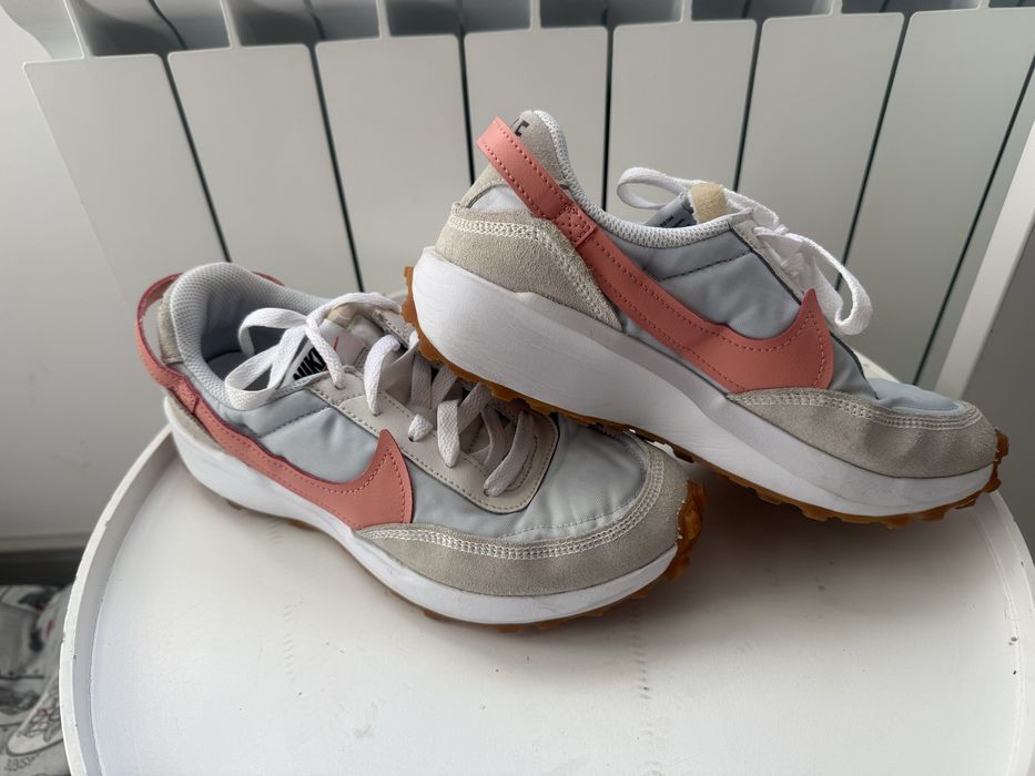 Боти и маратонки