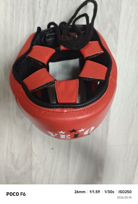 Продам шлем Velo