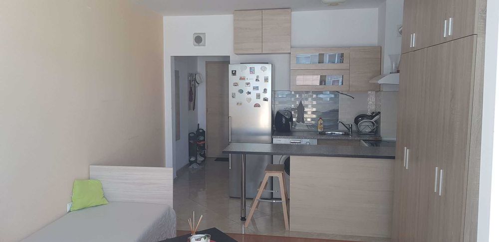 Продава се Едностаен апартамент в София, Студентски град - 65 кв.м за 1922 €/кв.м - Снимка #2