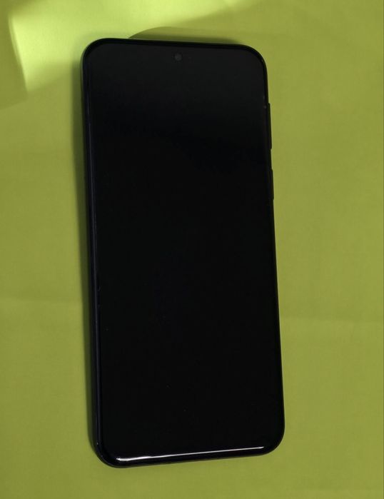 КАТО НОВ 512GB Huawei Pura 80 ULTRA Yettel Гаранция 2028 GOLDEN BLACK