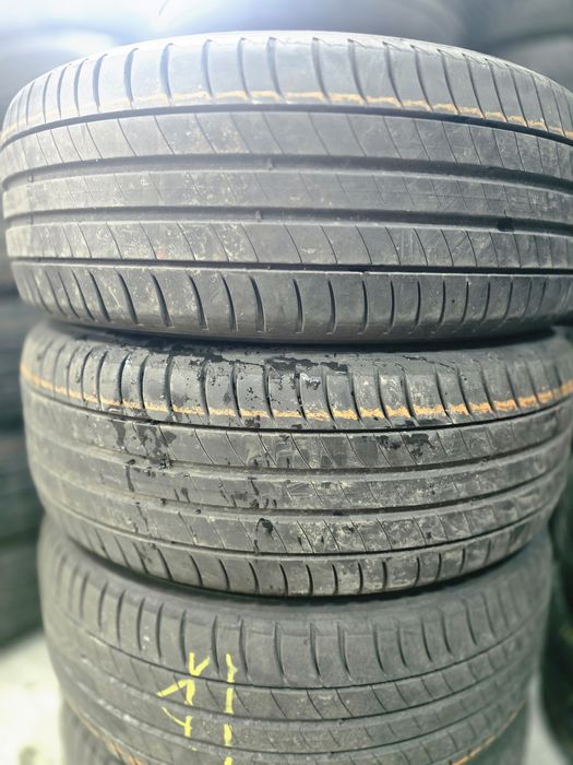 4x 205/55/16 VARA MICHELLIN 2018 Stare impecabila