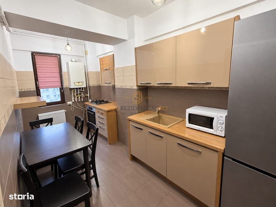 Apartament 2 camere, gata de mutare, zona Brancoveanu, Sector 4