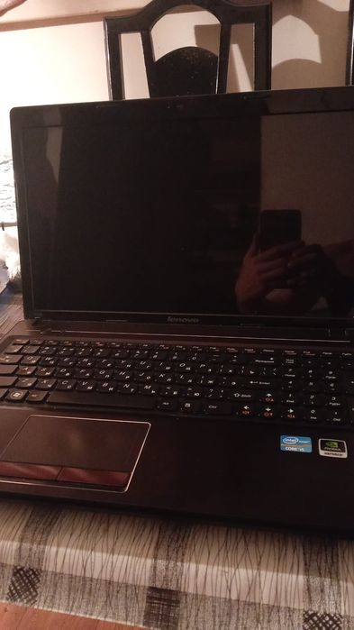 Продам ноутбук Lеnovo core  i5