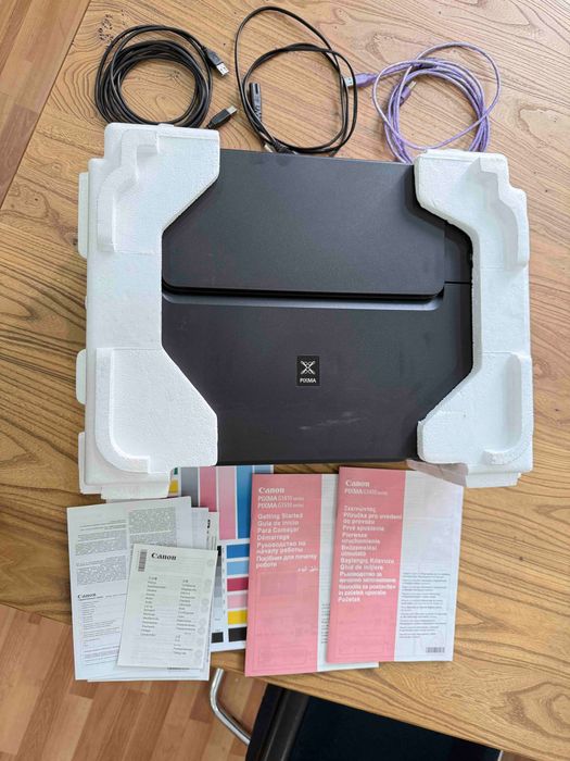 Продается Принтер Canon PIXMA G1416