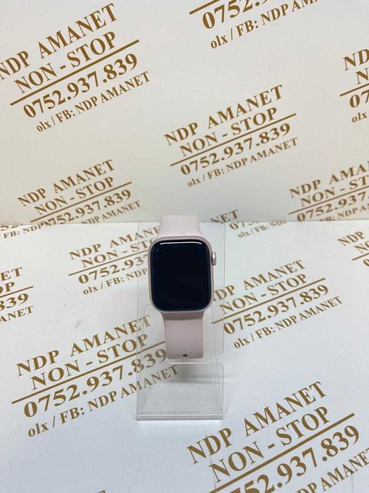 NDP Amanet NON-STOP Bld.Iuliu Maniu 69 APPLE WATCH SERIA 9 (57818)