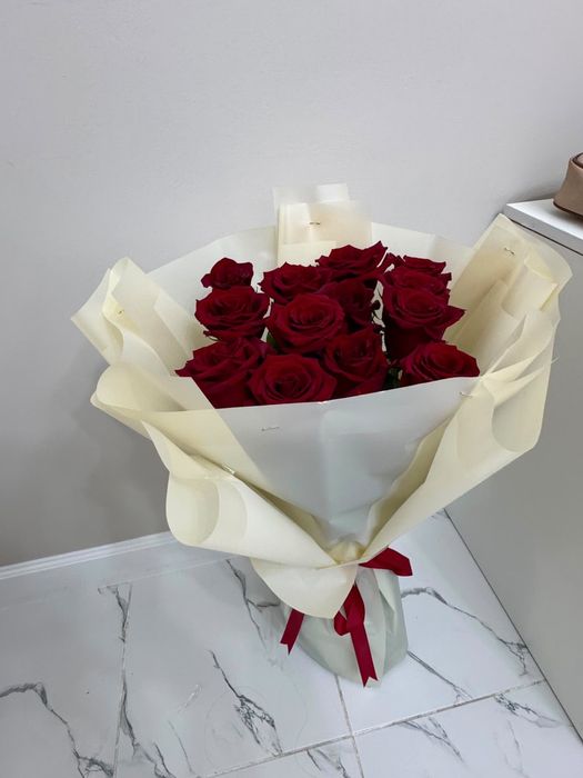 Цветы гул сатылады