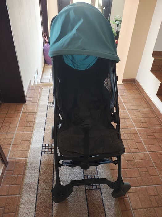 Подарявам количка Britax