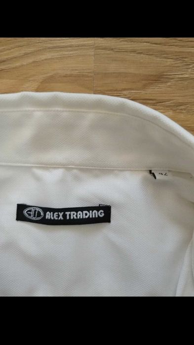 Cămașă  bărbătească Alex Trading, mărimea 42/ L
