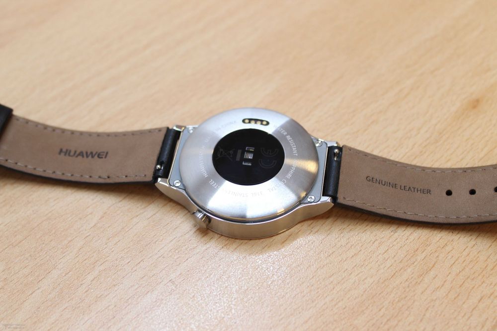 Ceas Huawei Watch