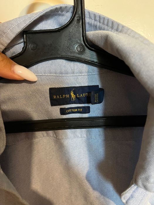 Ризи Ralph Lauren