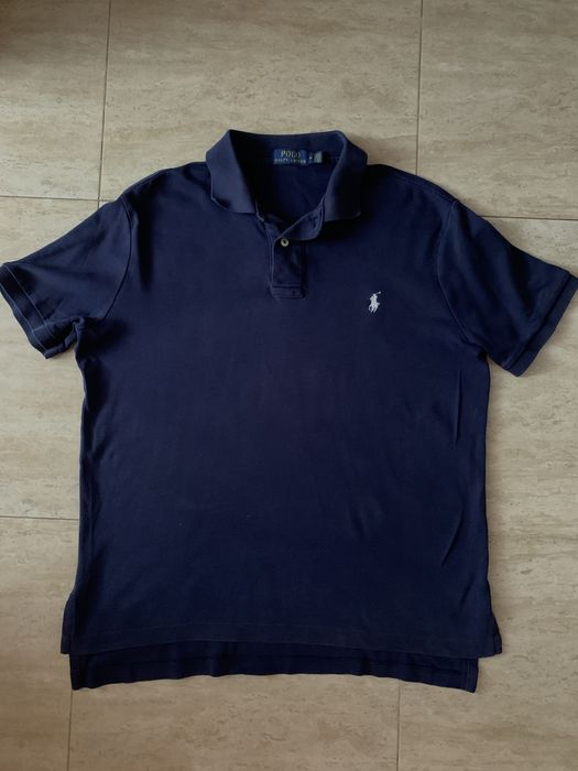 Tricou Polo Ralph Lauren