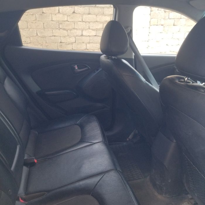 Срочно продается туксон