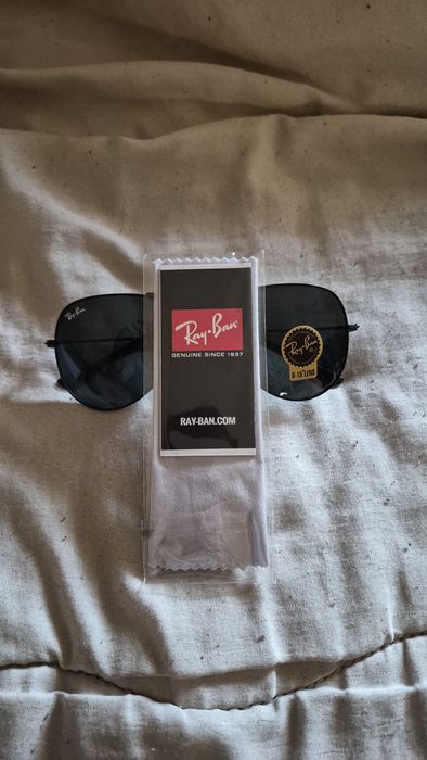 Мъжки Слънчеви Очила  Ray Ban