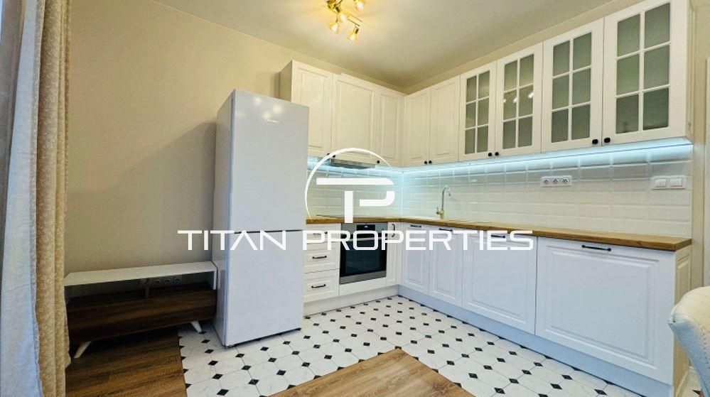 Дава се под наем Двустаен апартамент в Варна, Левски - 60 кв.м за 500 € - Снимка #2