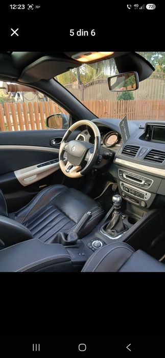 RENAULT 4 2013 — imagine 3