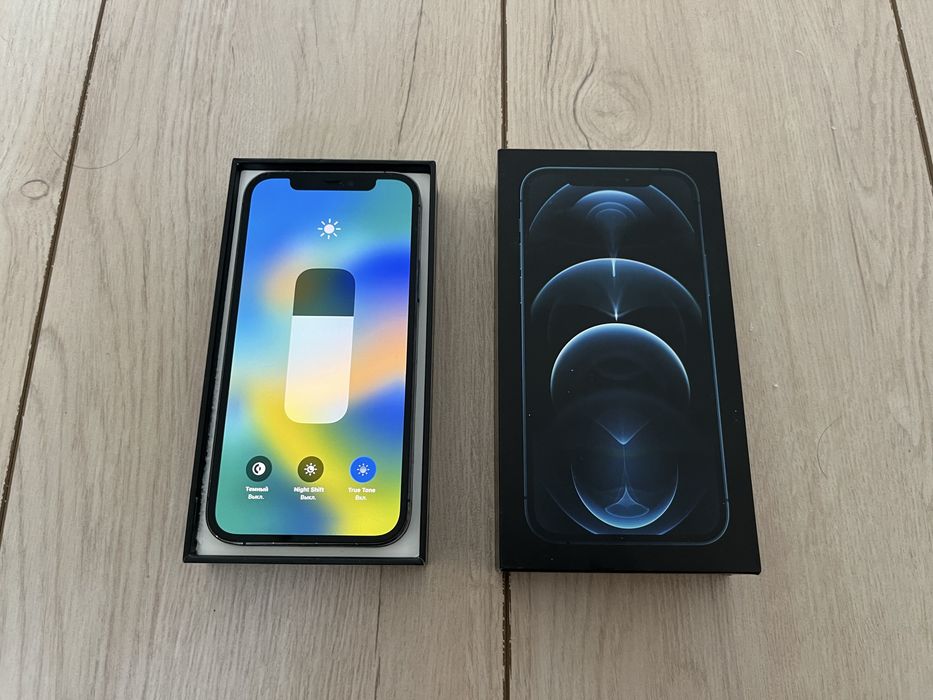 iPhone 12 Pro 128gb 78% Айфон 12 Про