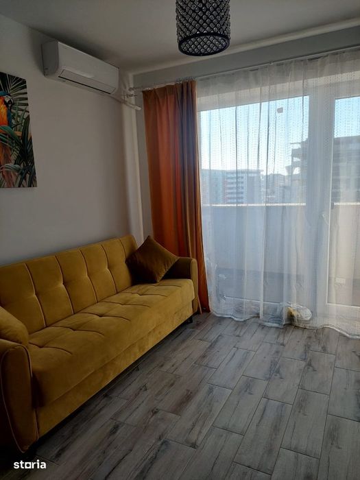 Zonă centrală, Urbana-2 camere cu parcare privată