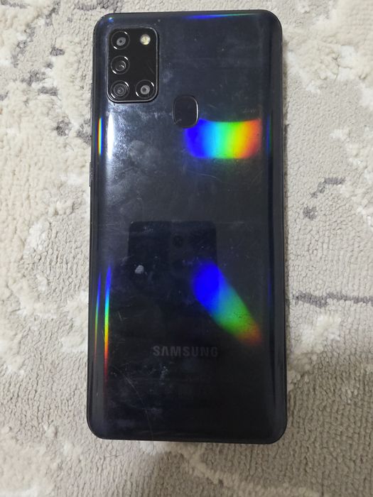 Samsung A21s 32гб