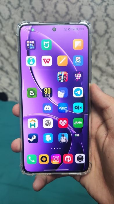 Redmi K80 Pro (china version)