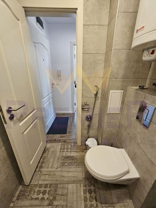 Дава се под наем Двустаен апартамент в Варна, Окръжна болница - 55 кв.м за 548.25 € - Снимка #6