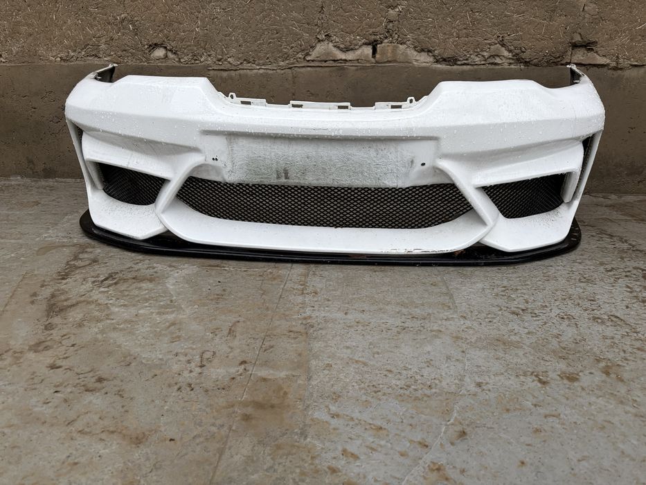 споллер для нексия 2